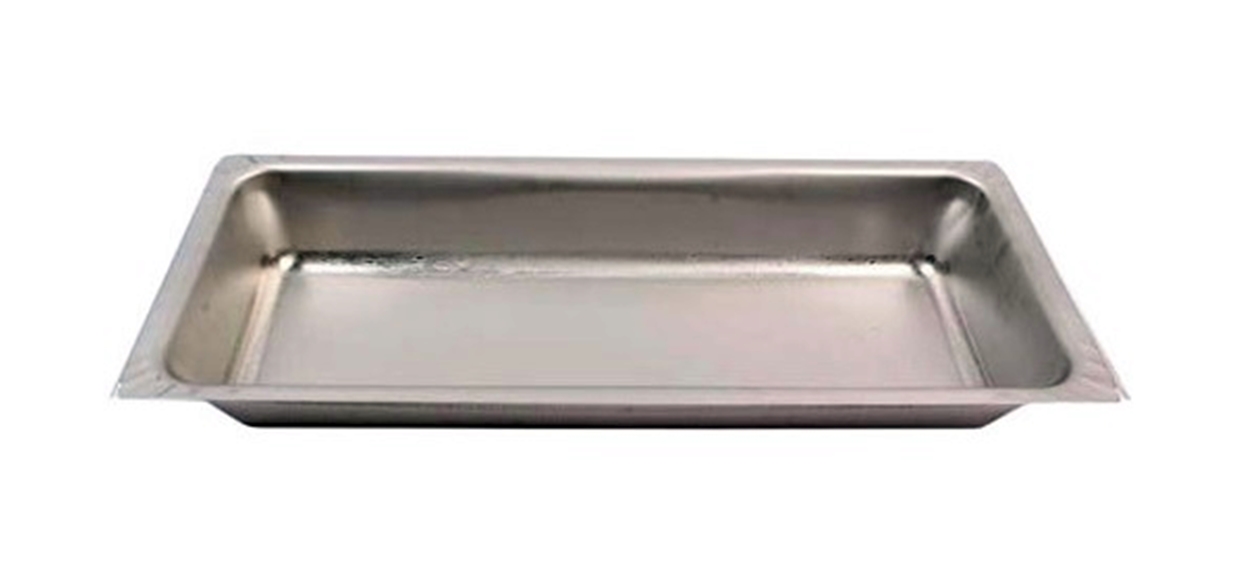 (image for) APW Wyott 2425400 GREASE PAN 18 INCH